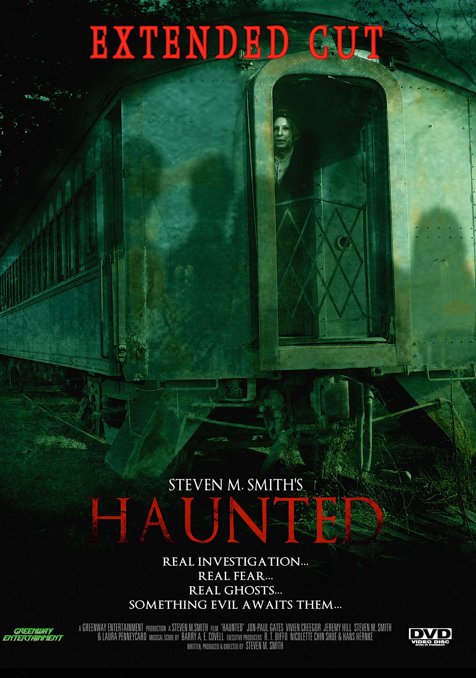 Haunted 1